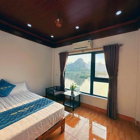 Trang An Rice Field Homestay Ninh Bình Ngoại thất bức ảnh