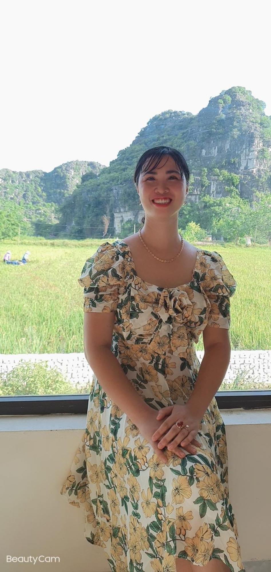 Trang An Rice Field Homestay Ninh Bình Ngoại thất bức ảnh